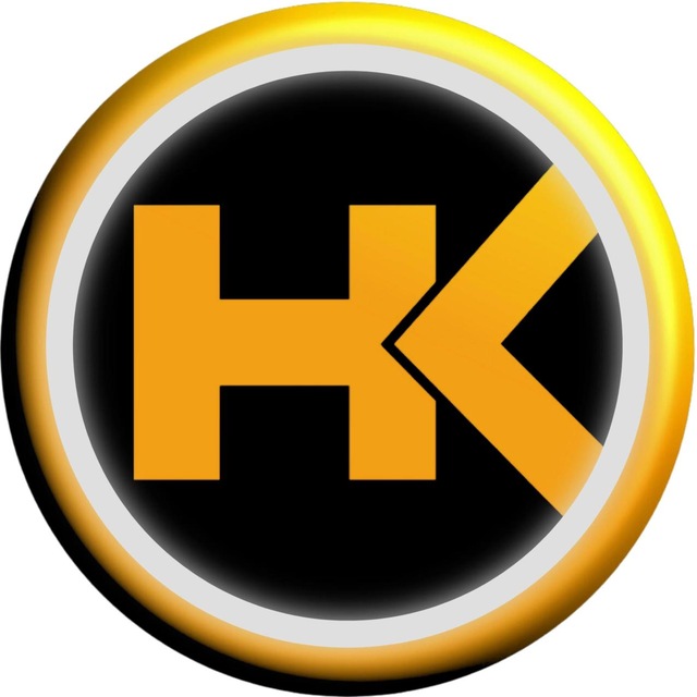 HK Agency